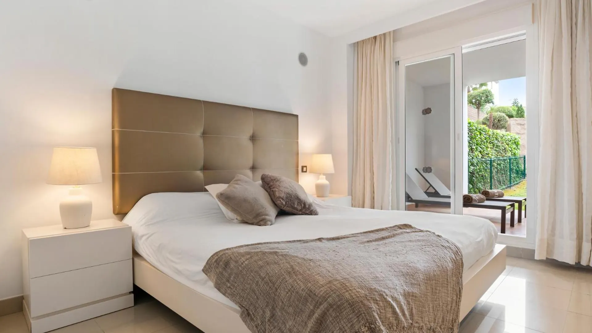 Cortijo Del Mar Resort 2 Bed Apartment Málaga 0*,  Espanha