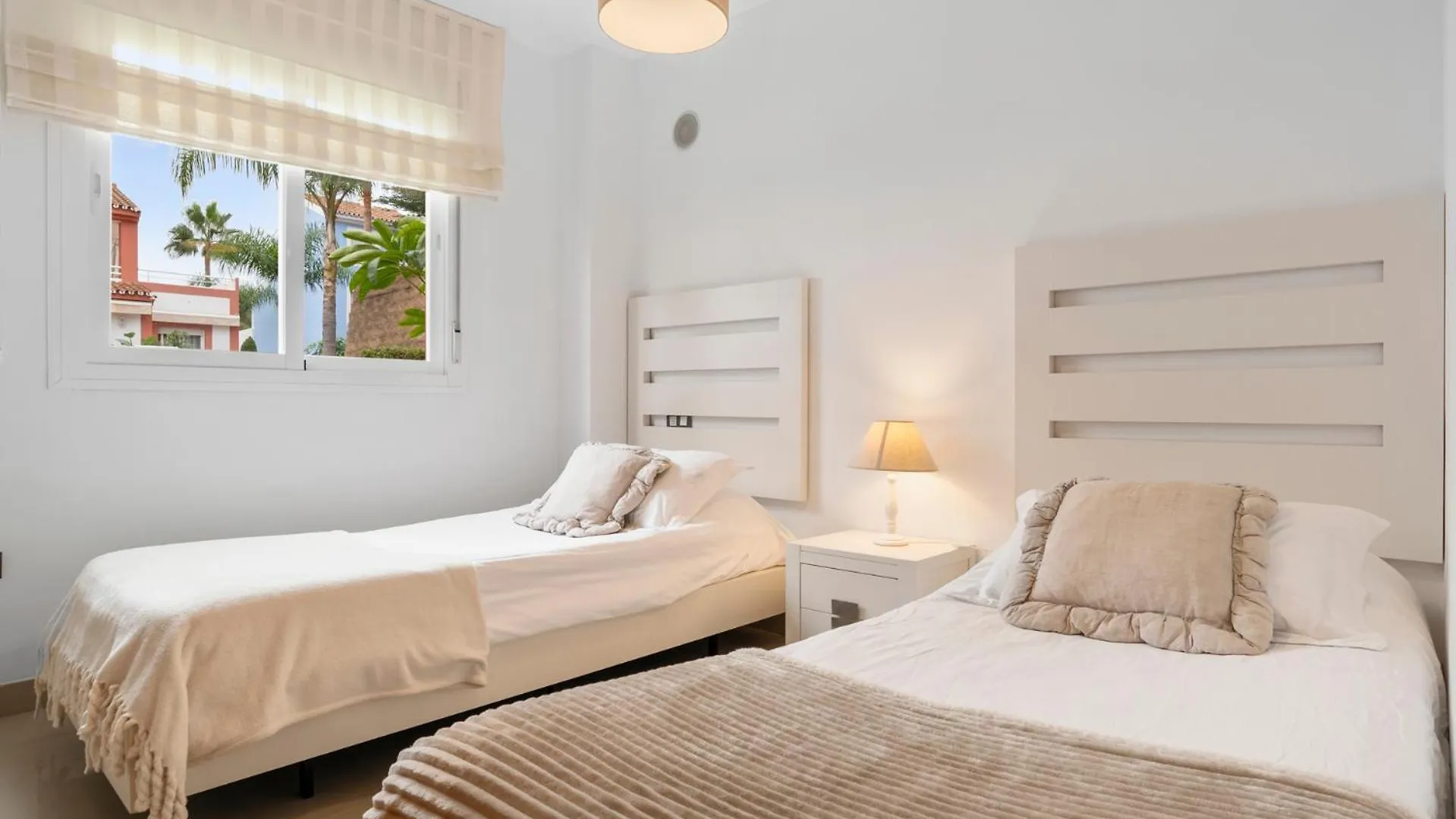 Cortijo Del Mar Resort 2 Bed Apartment Málaga Espanha