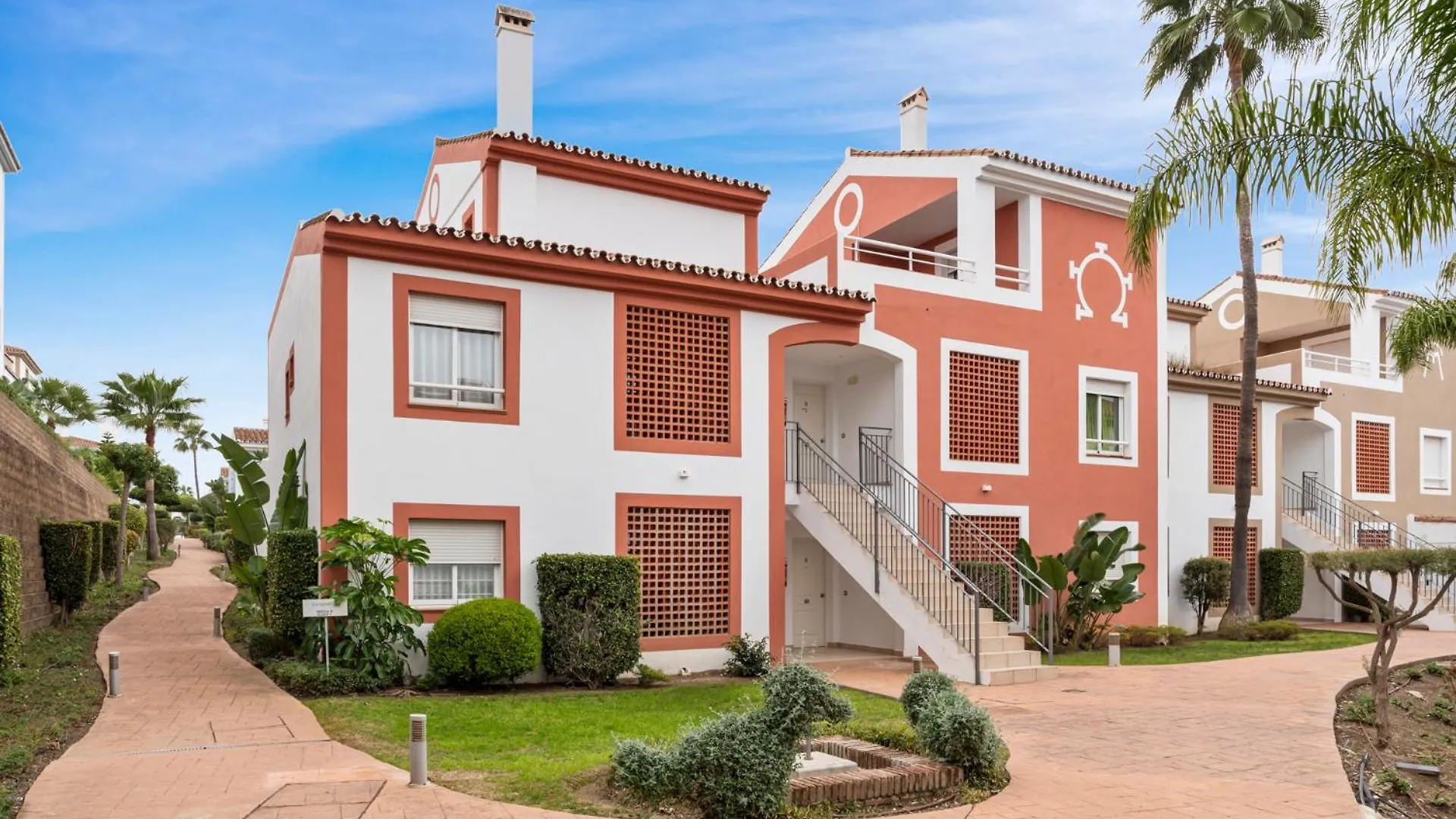 Cortijo Del Mar Resort 2 Bed Apartment Málaga Espanha