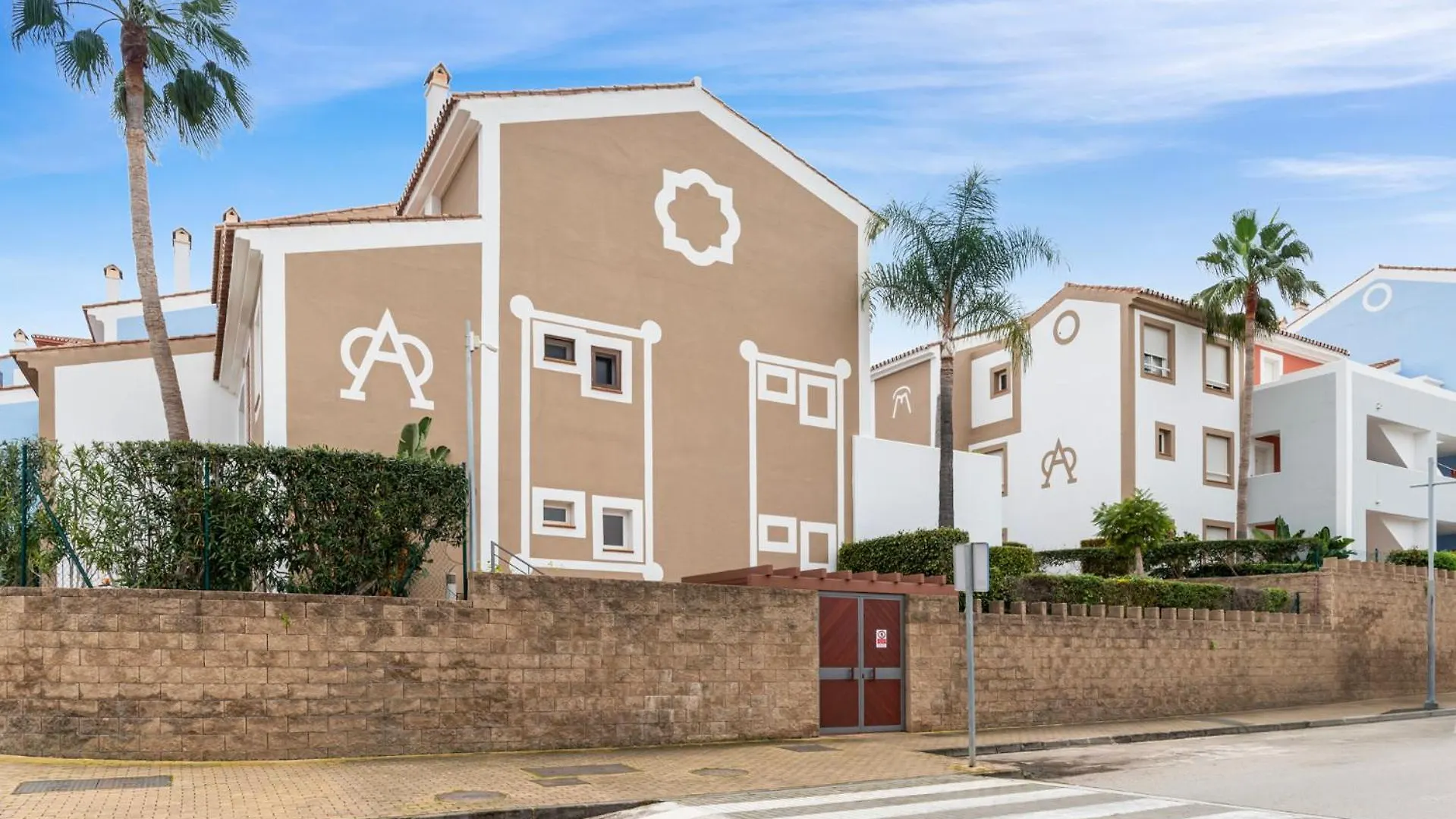 Cortijo Del Mar Resort 2 Bed Apartment Málaga 0*,  Espanha