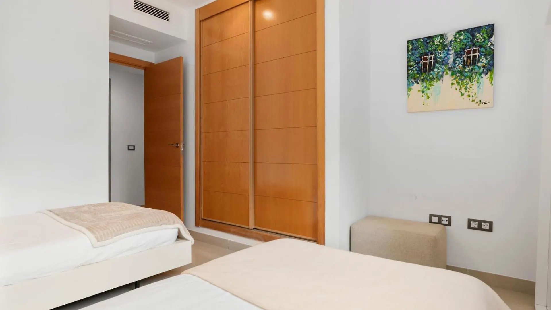 Cortijo Del Mar Resort 2 Bed Apartment Málaga