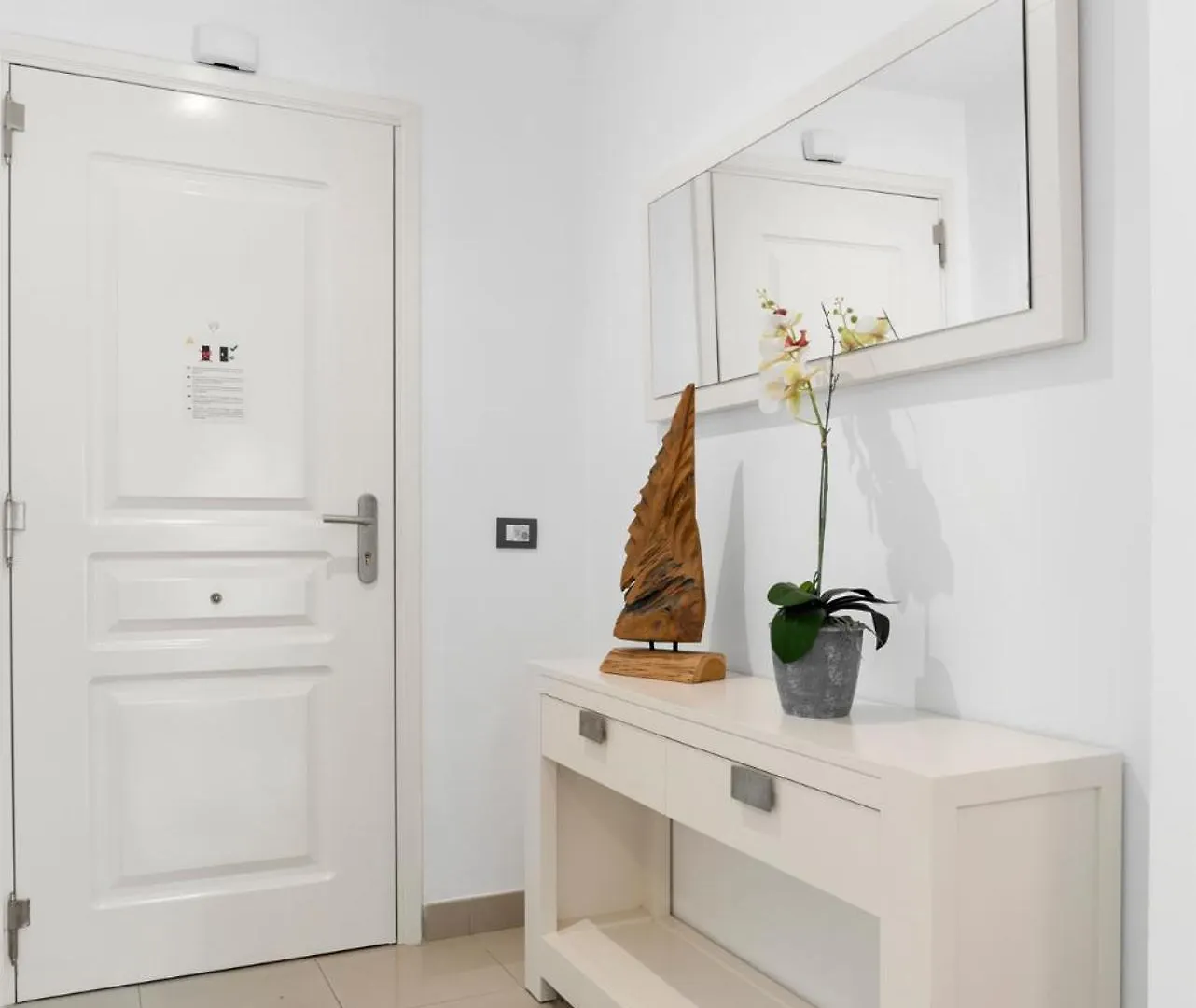 Cortijo Del Mar Resort 2 Bed Apartment Málaga Espanha