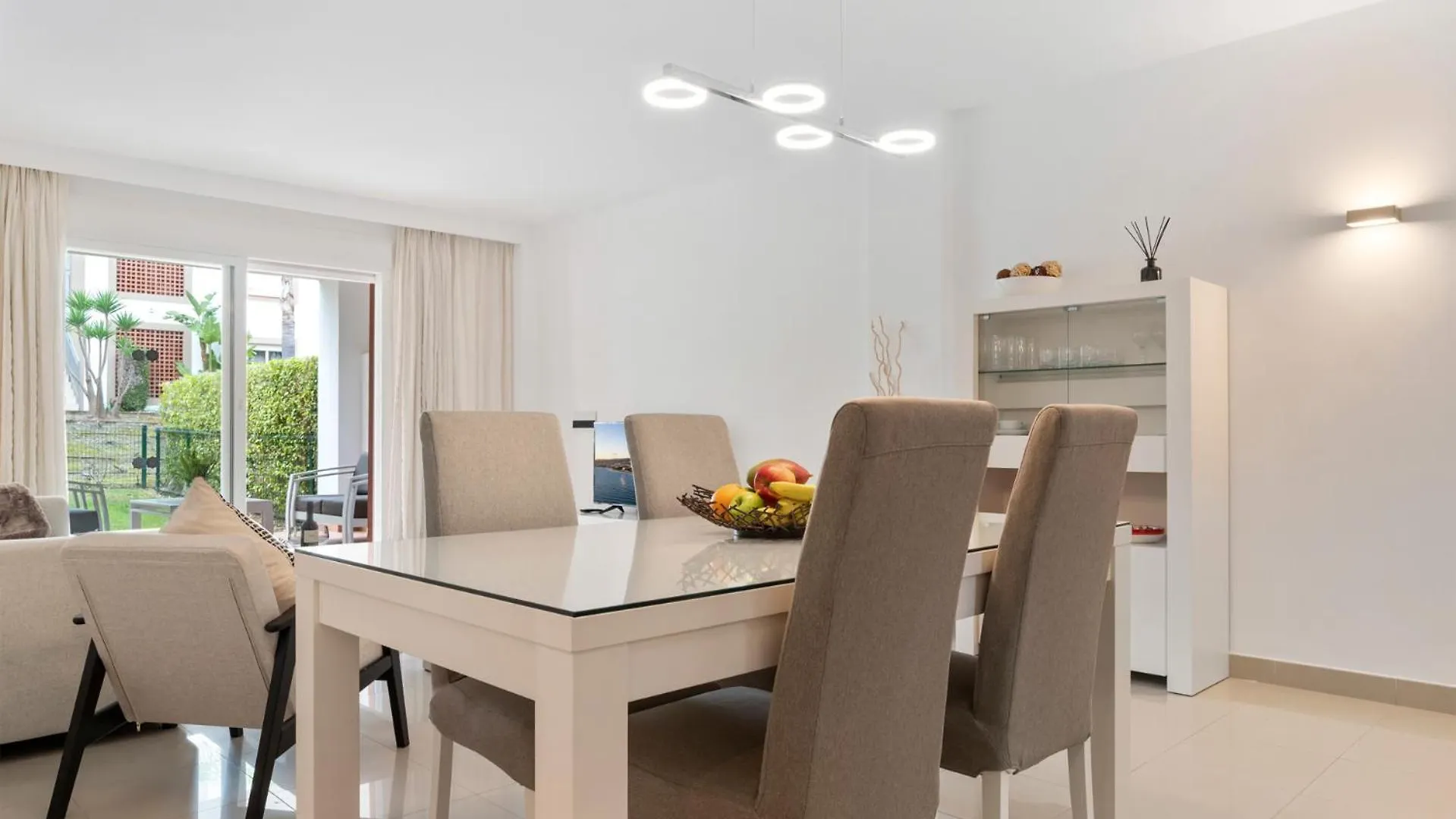 Cortijo Del Mar Resort 2 Bed Apartment Málaga Espanha