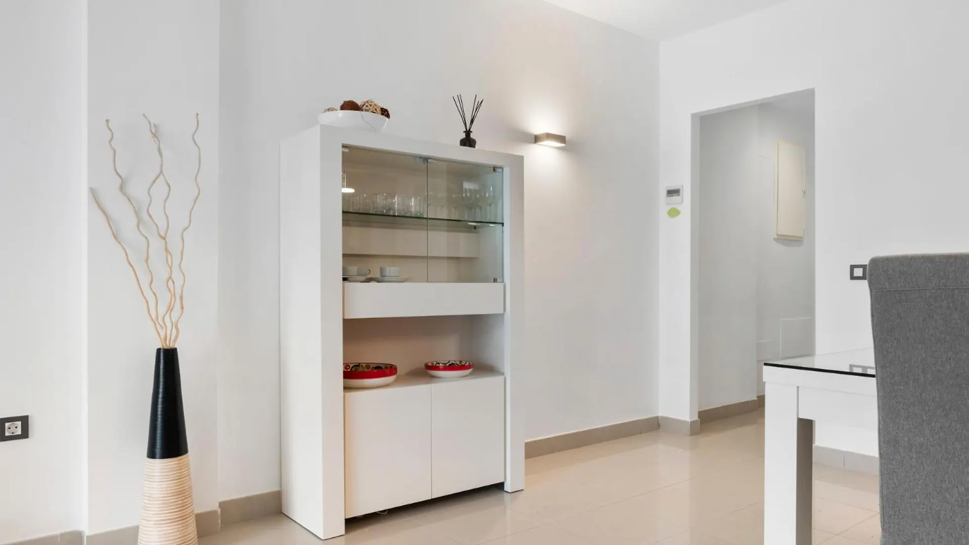 Cortijo Del Mar Resort 2 Bed Apartment Malaga